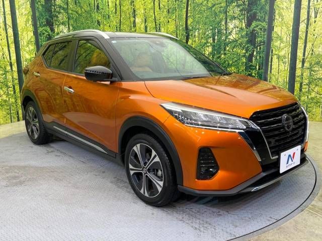 Nissan KICKS 2020-06 192182-16