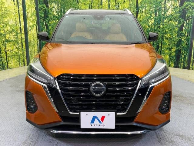 Nissan KICKS 2020-06 192182-14