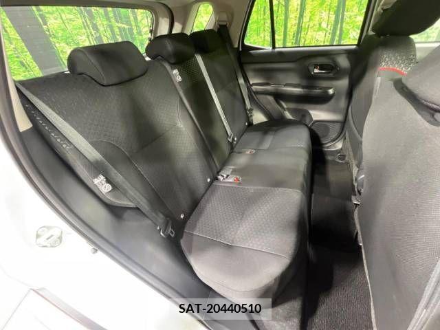 Toyota RAIZE 2023-09 283159-9