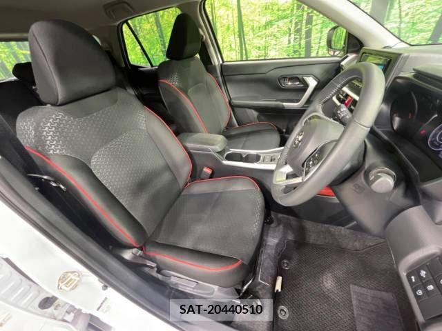 Toyota RAIZE 2023-09 283159-8