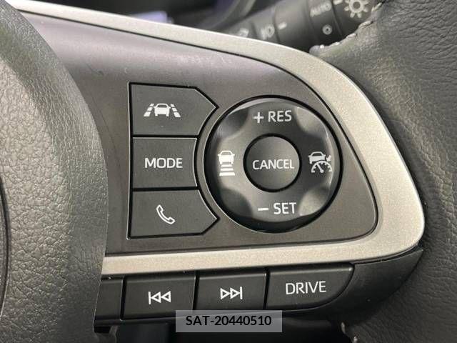 Toyota RAIZE 2023-09 283159-5
