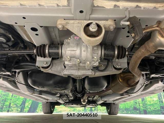 Toyota RAIZE 2023-09 283159-19