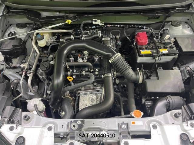 Toyota RAIZE 2023-09 283159-18