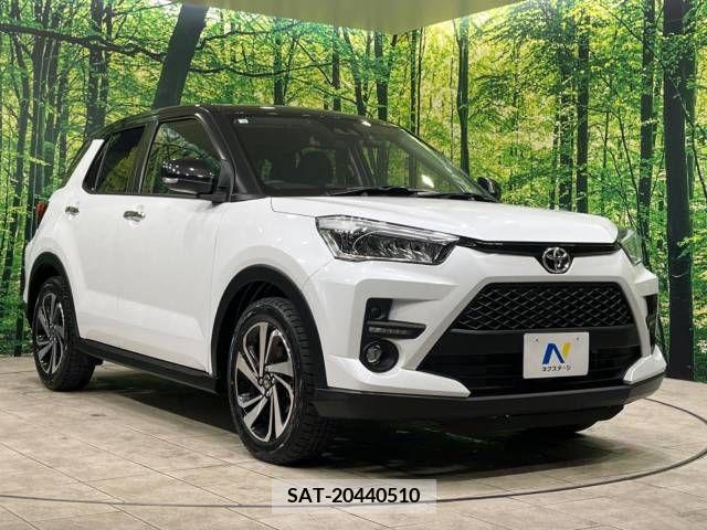 Toyota RAIZE 2023-09 283159-16