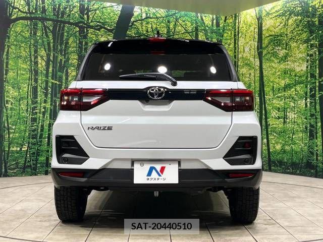 Toyota RAIZE 2023-09 283159-15