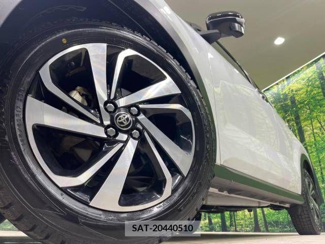 Toyota RAIZE 2023-09 283159-13