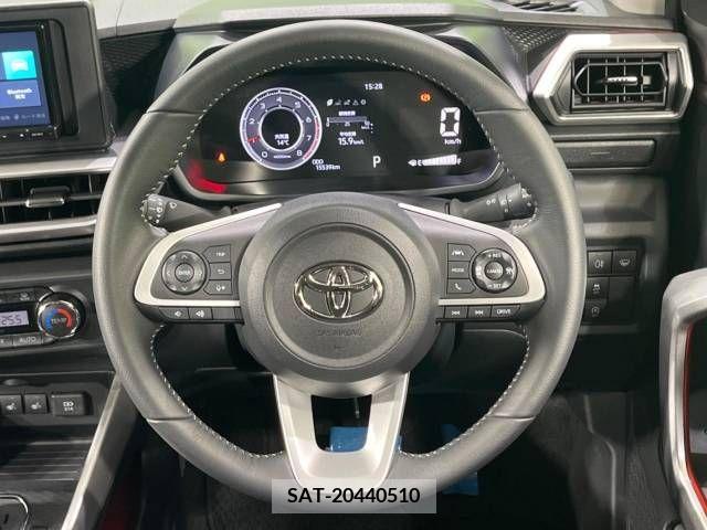 Toyota RAIZE 2023-09 283159-11