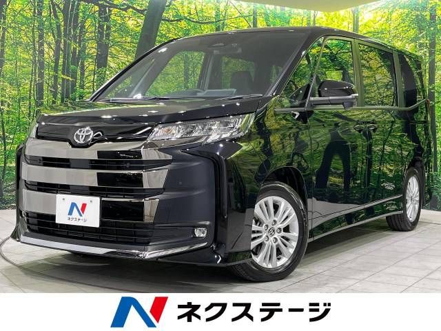 Toyota NOAH 2023-06 181044-0
