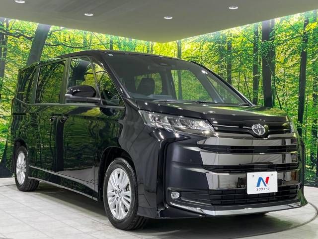 Toyota NOAH 2023-06 181044-16
