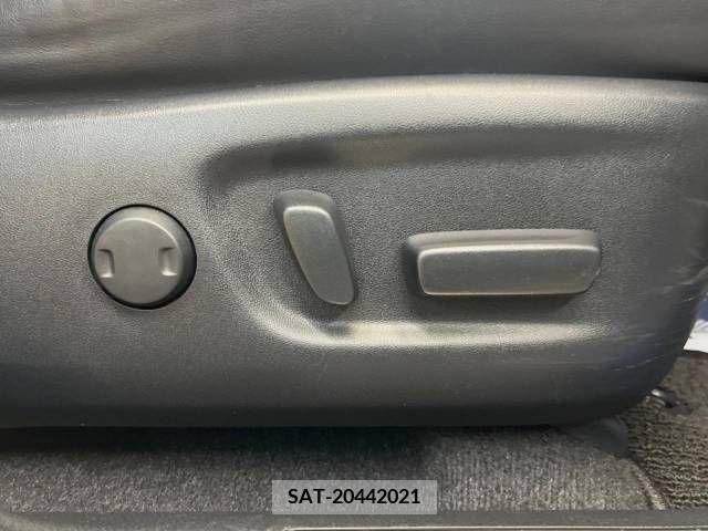 Toyota HARRIER 2018-11 271601-7