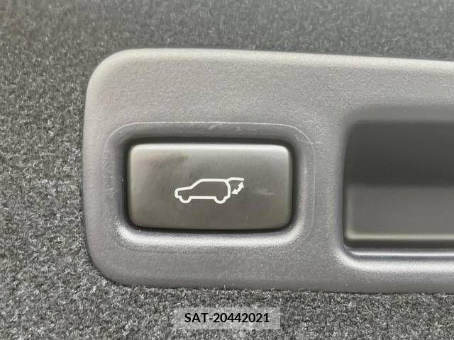 Toyota HARRIER 2018-11 271601-8