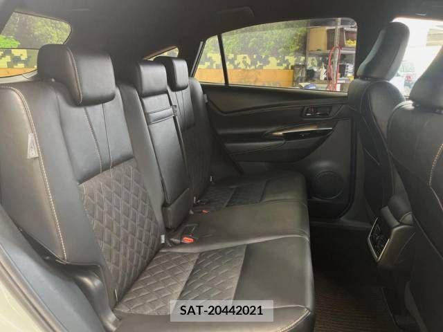 Toyota HARRIER 2018-11 271601-10