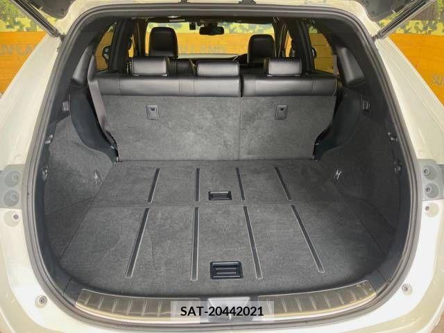 Toyota HARRIER 2018-11 271601-11