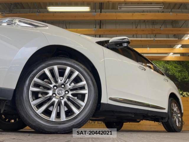 Toyota HARRIER 2018-11 271601-13