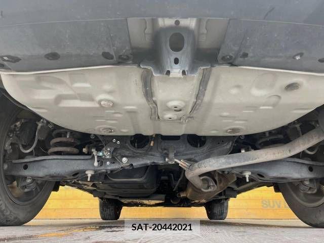 Toyota HARRIER 2018-11 271601-19
