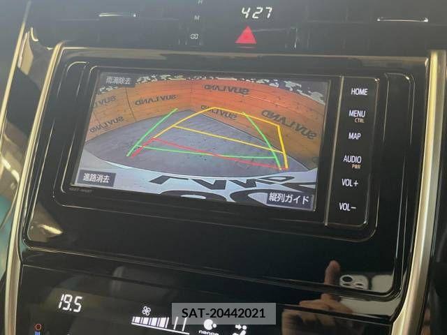Toyota HARRIER 2018-11 271601-4