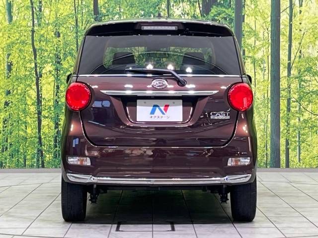 Daihatsu CAST 2016-04 188475-15