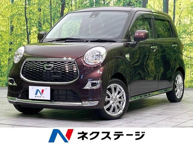 Daihatsu CAST 2016-04 188475-0
