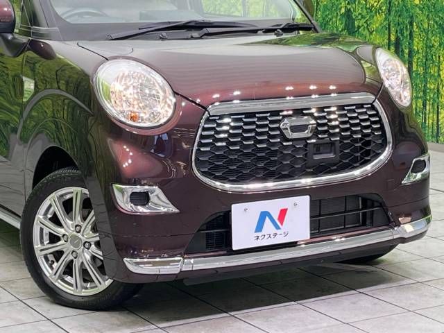 Daihatsu CAST 2016-04 188475-7