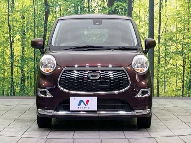 Daihatsu CAST 2016-04 188475-14