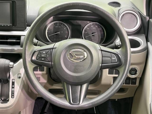 Daihatsu CAST 2016-04 188475-10