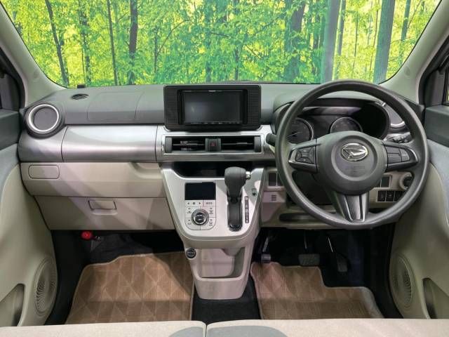 Daihatsu CAST 2016-04 188475-1