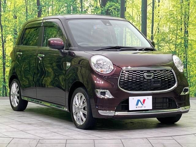 Daihatsu CAST 2016-04 188475-16