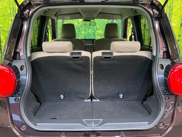 Daihatsu CAST 2016-04 188475-11