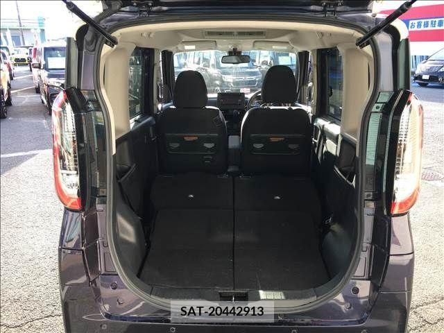 Nissan ROOX 2021-01 209251-9