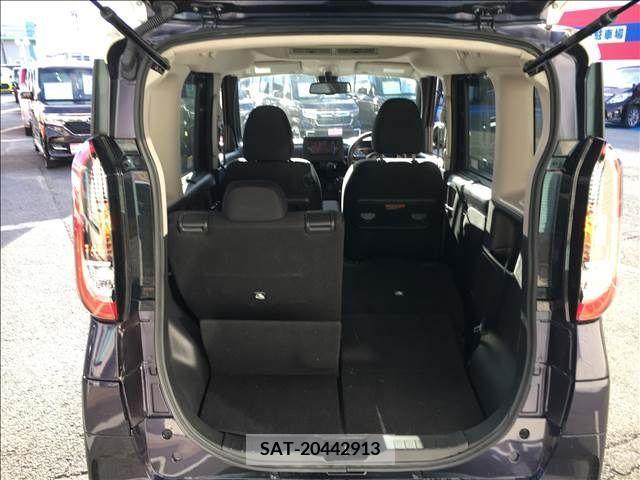 Nissan ROOX 2021-01 209251-8