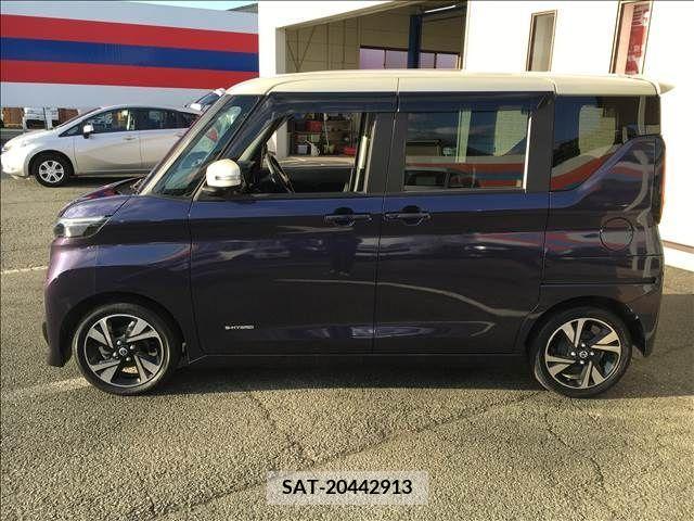 Nissan ROOX 2021-01 209251-17