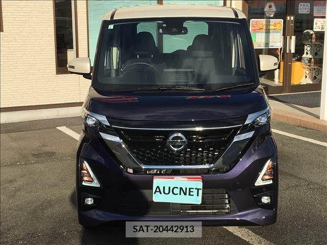 Nissan ROOX 2021-01 209251-18