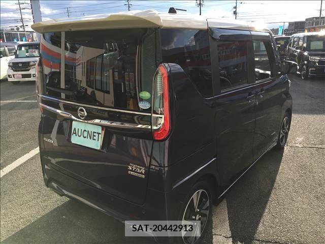 Nissan ROOX 2021-01 209251-23