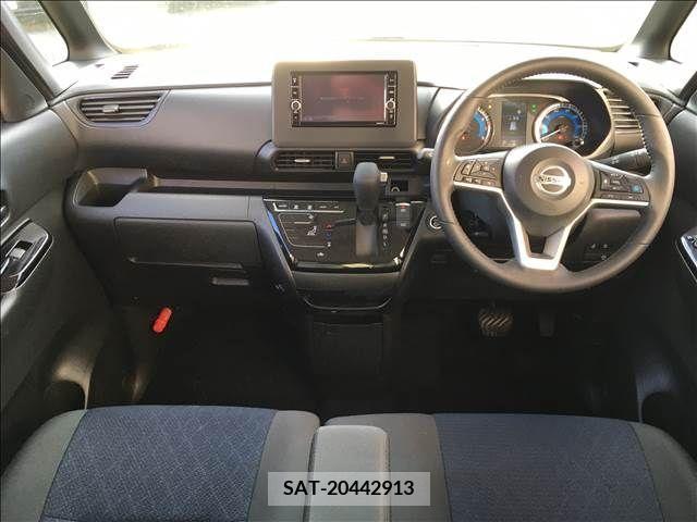 Nissan ROOX 2021-01 209251-20