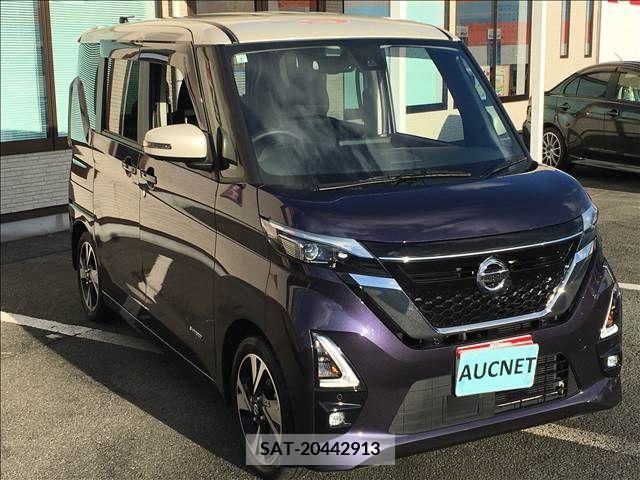 Nissan ROOX 2021-01 209251-19