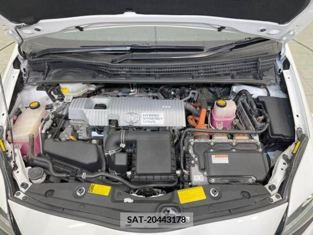 Toyota PRIUS 2013-09 350423-18