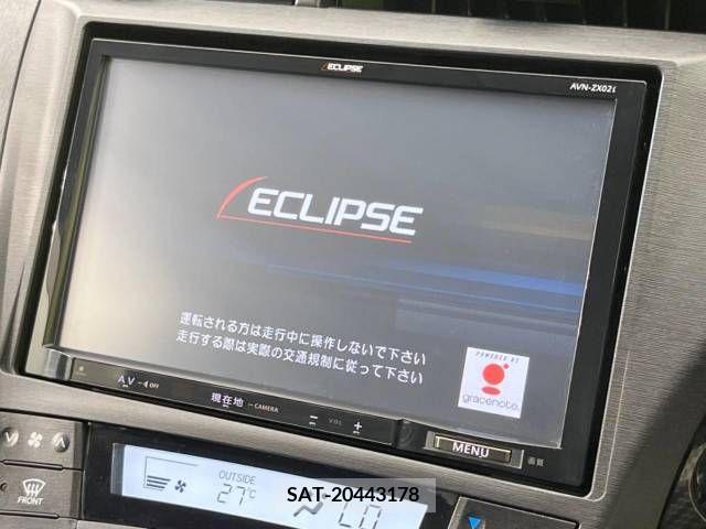 Toyota PRIUS 2013-09 350423-2