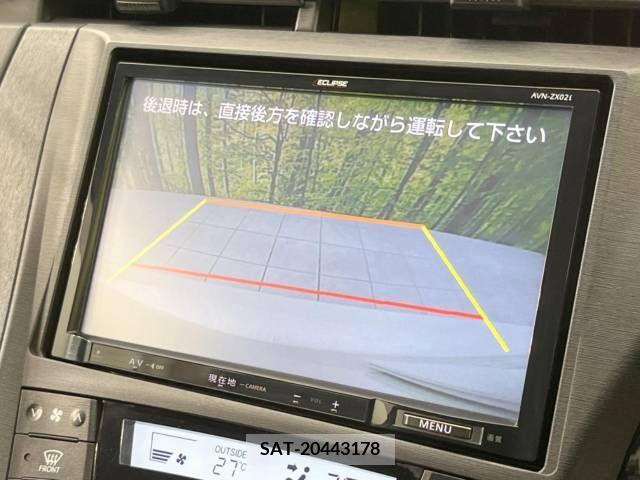 Toyota PRIUS 2013-09 350423-3