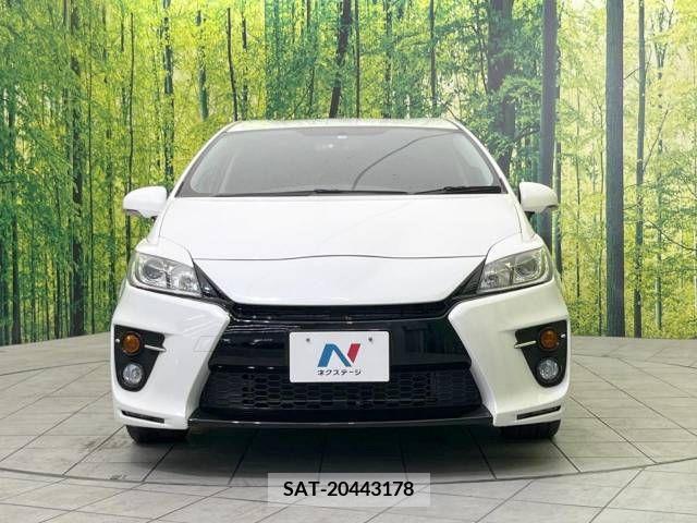 Toyota PRIUS 2013-09 350423-14