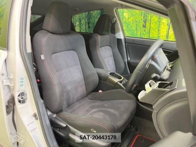 Toyota PRIUS 2013-09 350423-8