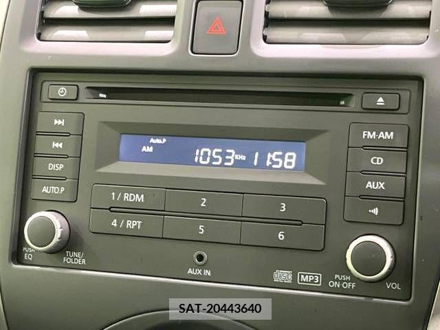 Nissan MARCH 2021-02 375888-3