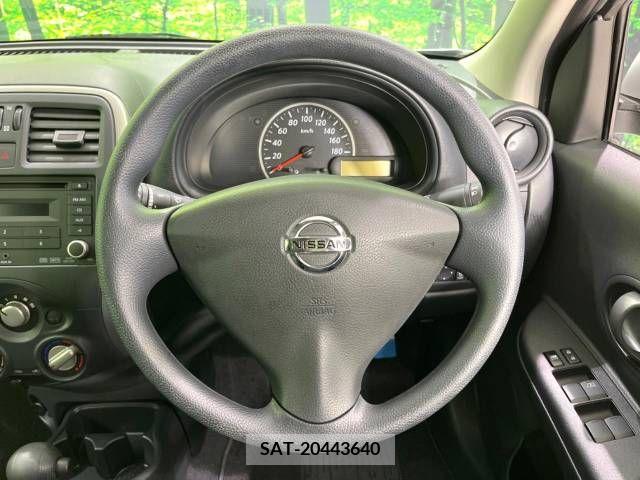 Nissan MARCH 2021-02 375888-11