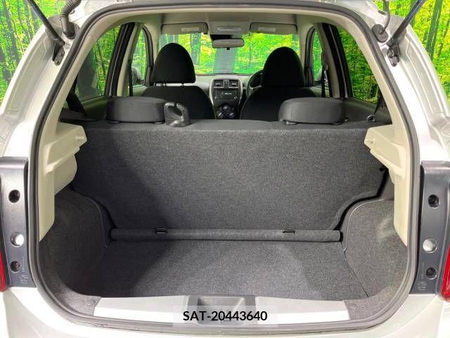 Nissan MARCH 2021-02 375888-10