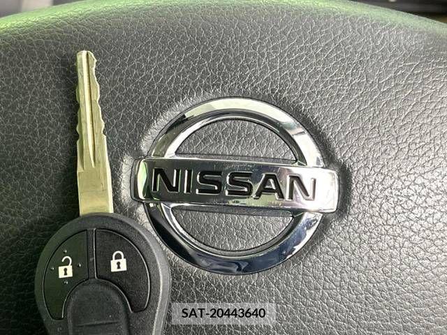 Nissan MARCH 2021-02 375888-7