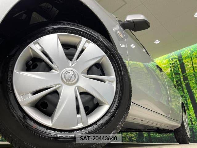 Nissan MARCH 2021-02 375888-13