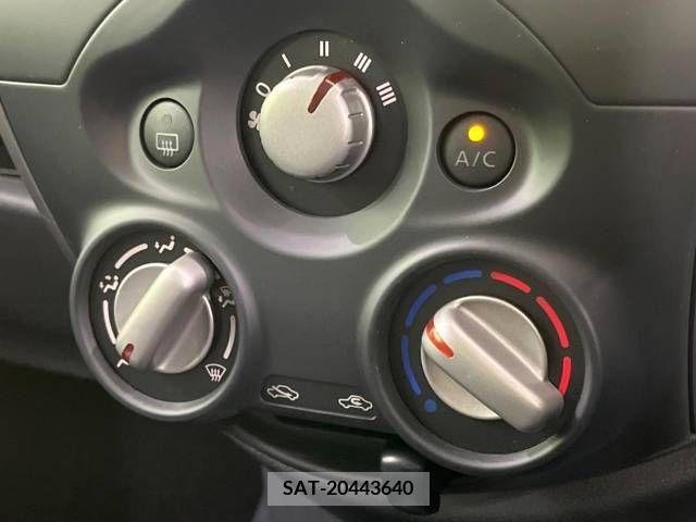 Nissan MARCH 2021-02 375888-4