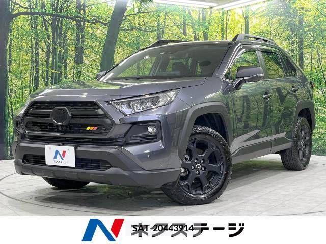 Toyota RAV4 2023-06 213467-0