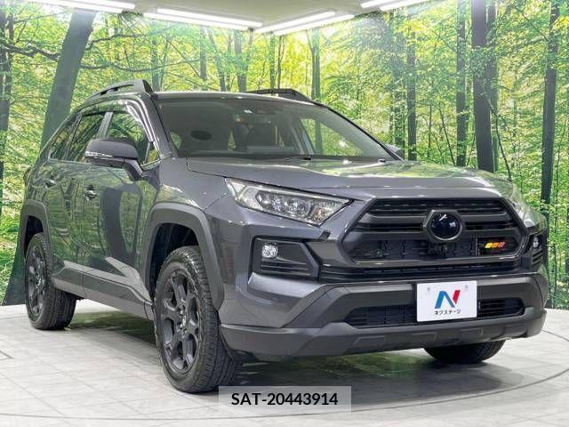 Toyota RAV4 2023-06 213467-16