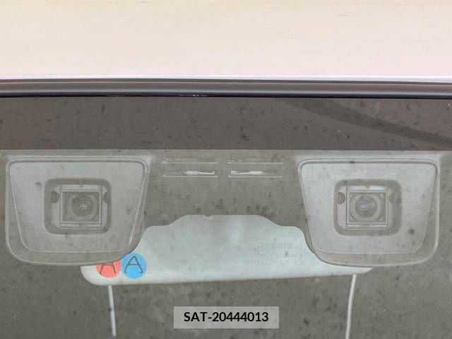 Suzuki HUSTLER 2019-12 272141-4