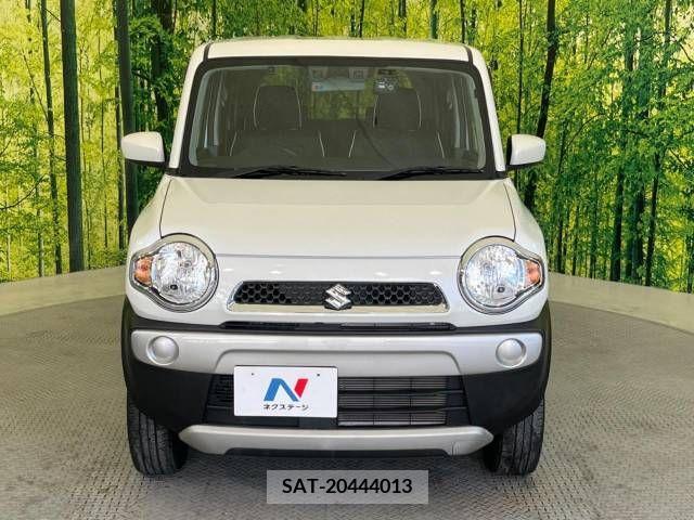Suzuki HUSTLER 2019-12 272141-14
